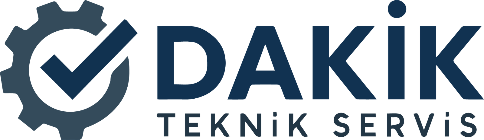 Dakik Teknik Servis