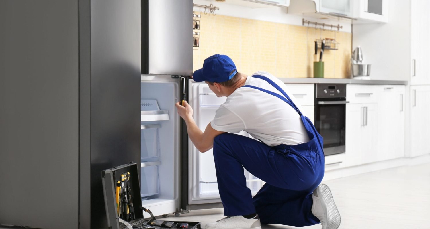 İldem Beyaz Eşya Teknik Servis - Kayseri Destek Servis